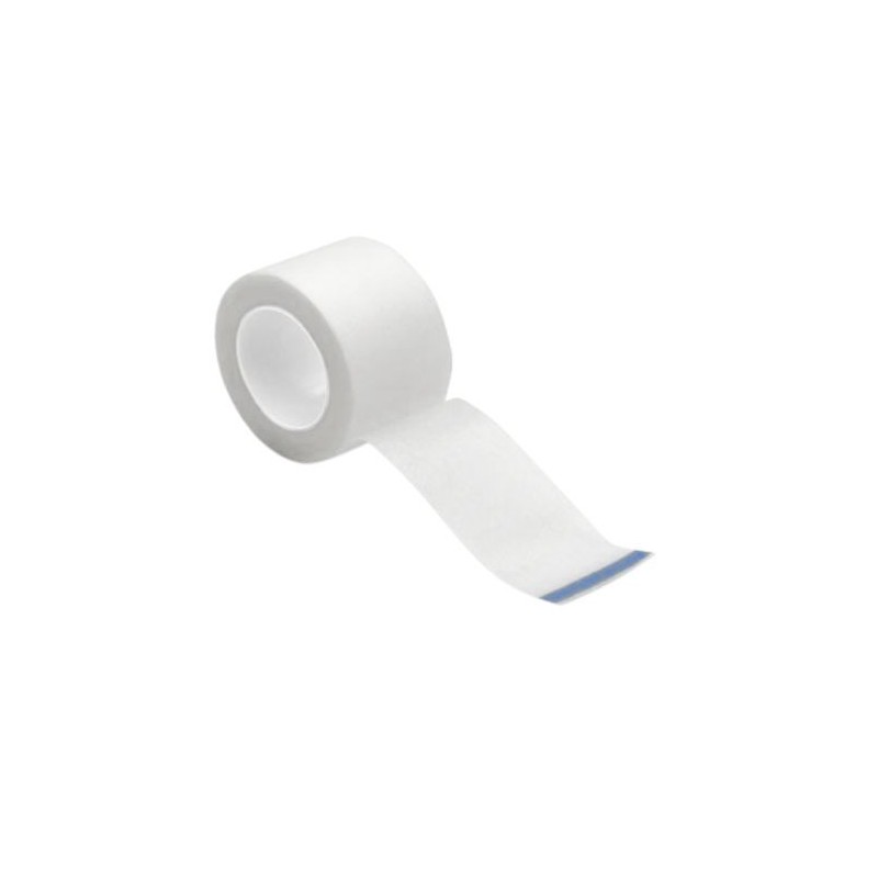 Microporous Tape (Paper Type) 2.5cm
