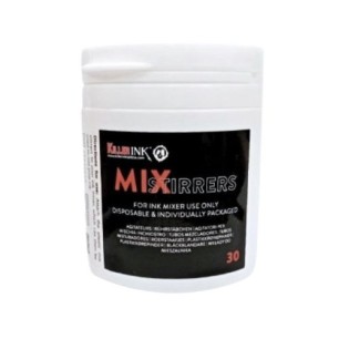 Sterile Ink Mixer Plastic Stirrers