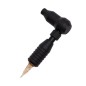 EZ CIRCLE Cartridge Rotary Tattoo Machine