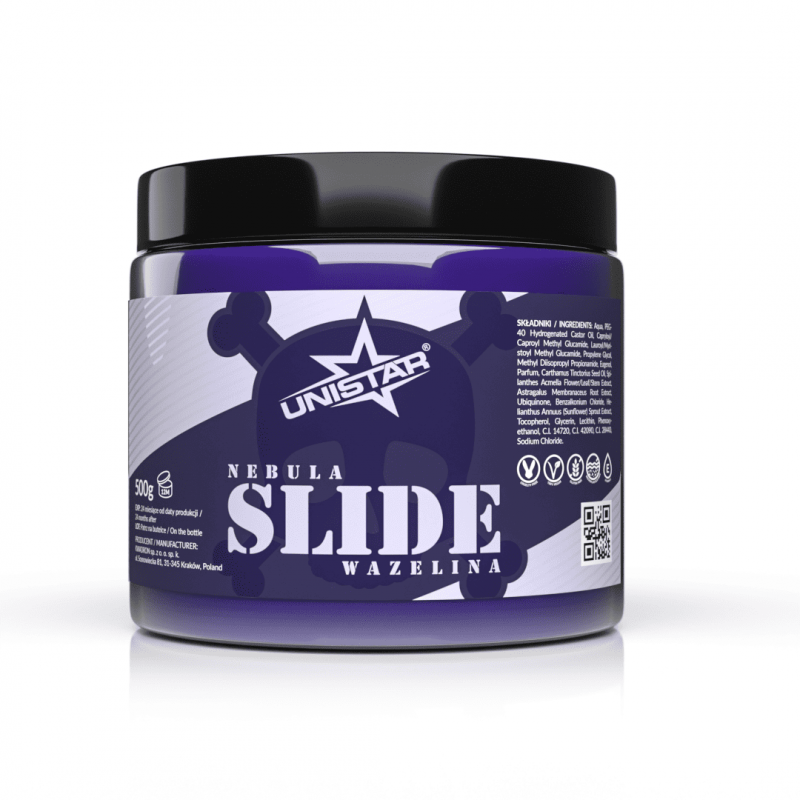 Unistar Nebula Slide 500g