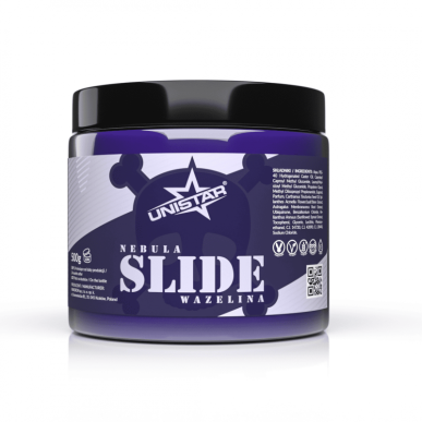 Unistar Nebula Slide 500g