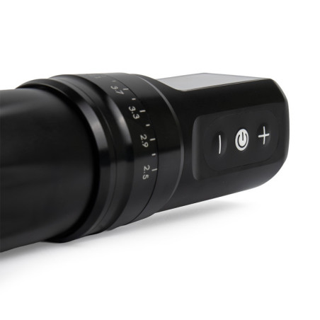 Equaliser Enduro 2 wireless tattoo machine