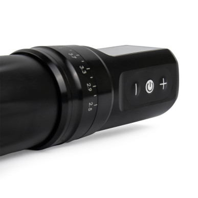 Equaliser Enduro 2 wireless tattoo machine