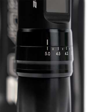 Equaliser Enduro 2 wireless tattoo machine