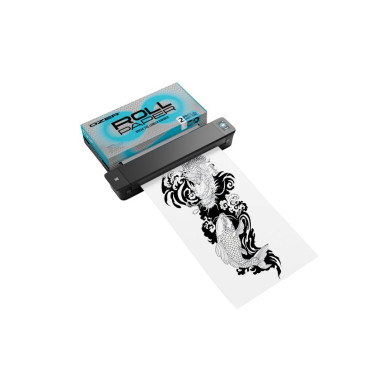 Ozer Roll Thermo Transfer paper