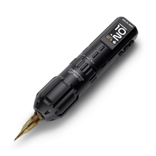 Equaliser Pentagram wireless tattoo machine