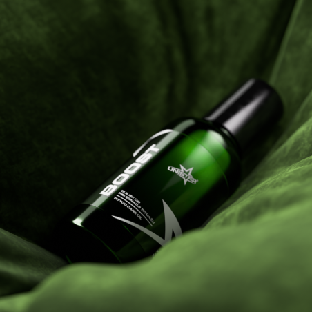 Unistar Boost Tattoo Care Oil 30 ml