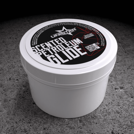 Kozmetični Vazelin Jagoda 500 g