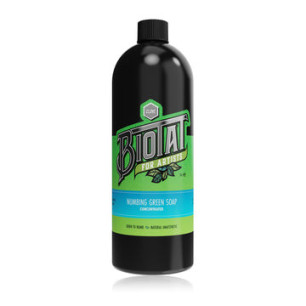 Biotat Numbing Green Soap Concentrated 0,5L