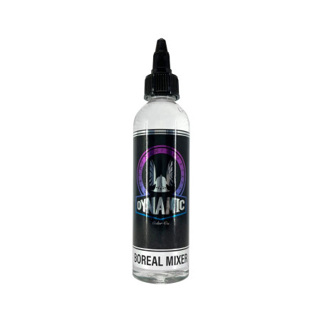 Viking by Dynamic Tattoo Ink - Gloom Clear 120 ml