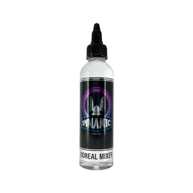 Viking by Dynamic Tattoo Ink - Gloom Clear 120 ml