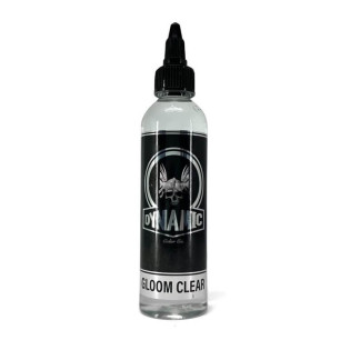 Viking by Dynamic Tattoo Ink - Gloom Clear 120 ml