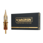 Kwadron Cartridge Round Shader Medium Taper