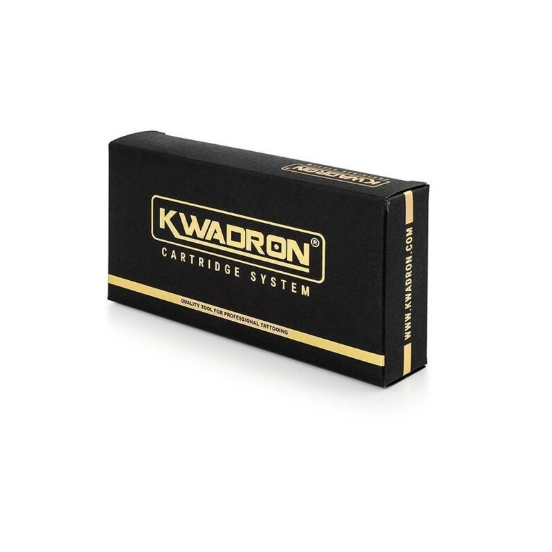 Kwadron Cartridge Round Shader