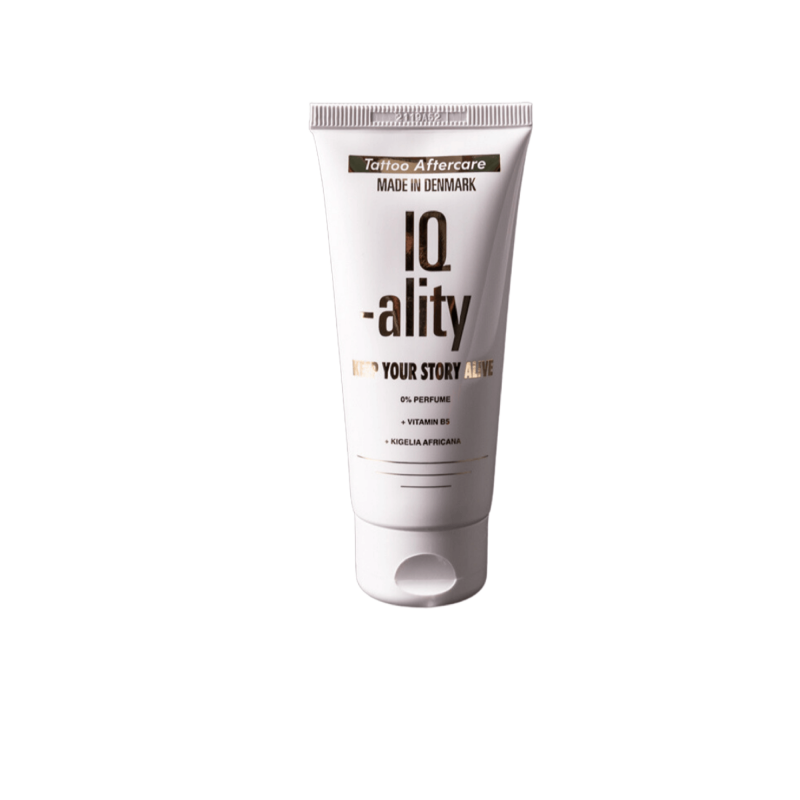 Onyx IQ-ality Aftercare Cream 100 ml