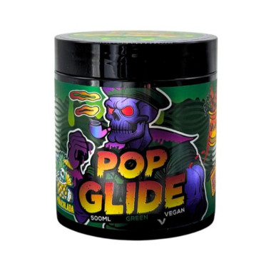 Onyx Pop Glide 500ml