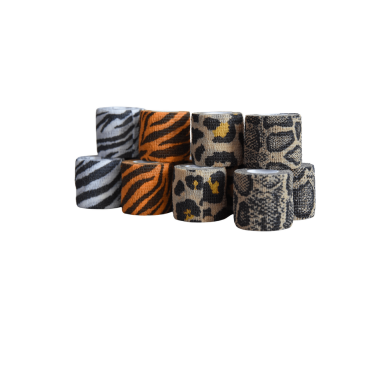 Onyx Tattoo Grip Tape