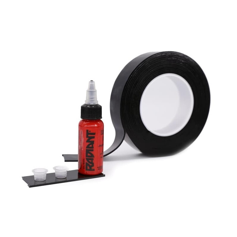 Reusable Nano Double Sided Adhesive Tape