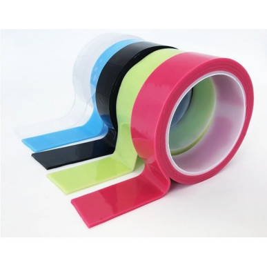 Reusable Nano Double Sided Adhesive Tape