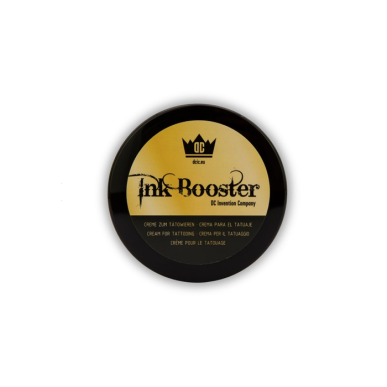 Ink Booster