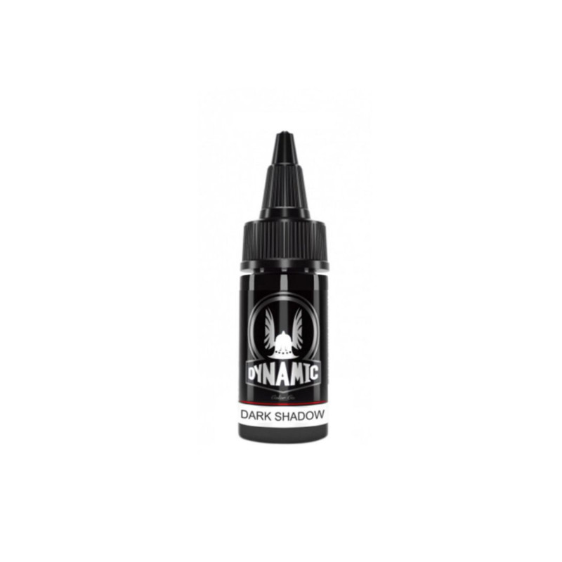 Dark Shadow Viking By Dynamic Tattoo Ink – 15 ml