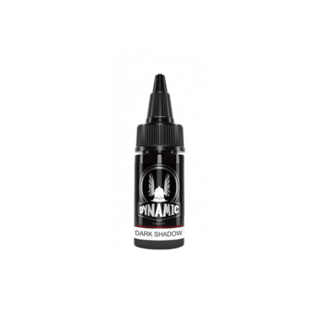 Dark Shadow Viking By Dynamic Tattoo Ink – 15 ml