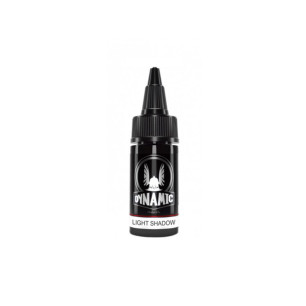 Light Shadow Viking By Dynamic Tattoo Ink – 15 ml