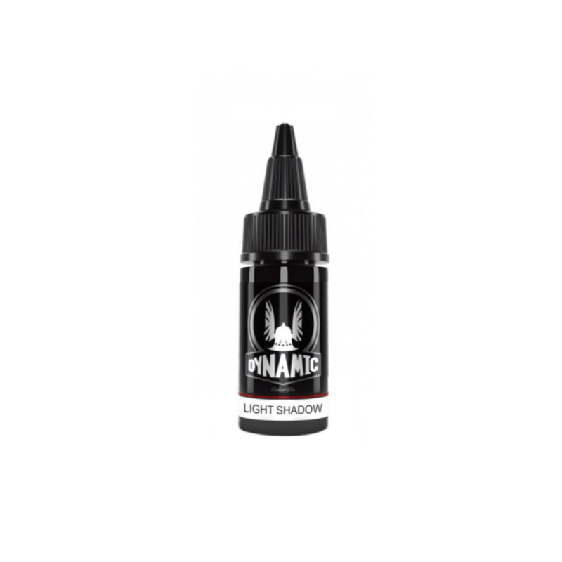 Light Shadow Viking By Dynamic Tattoo Ink – 15 ml