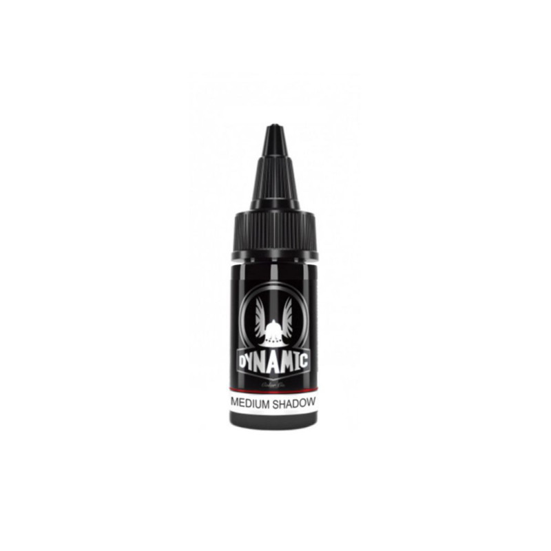Medium Shadow Viking By Dynamic Tattoo Ink – 15 ml