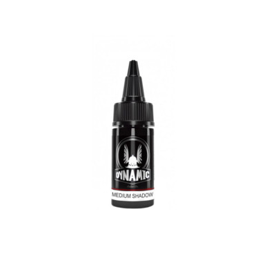 Medium Shadow Viking By Dynamic Tattoo Ink – 15 ml