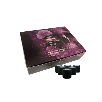 Onyx Tattoo Grip Tape