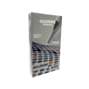 Ball Point Tattoo Kartuše