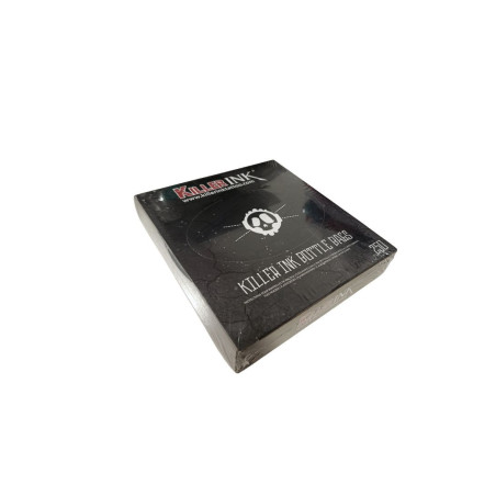 Killer Ink Bottle Covers