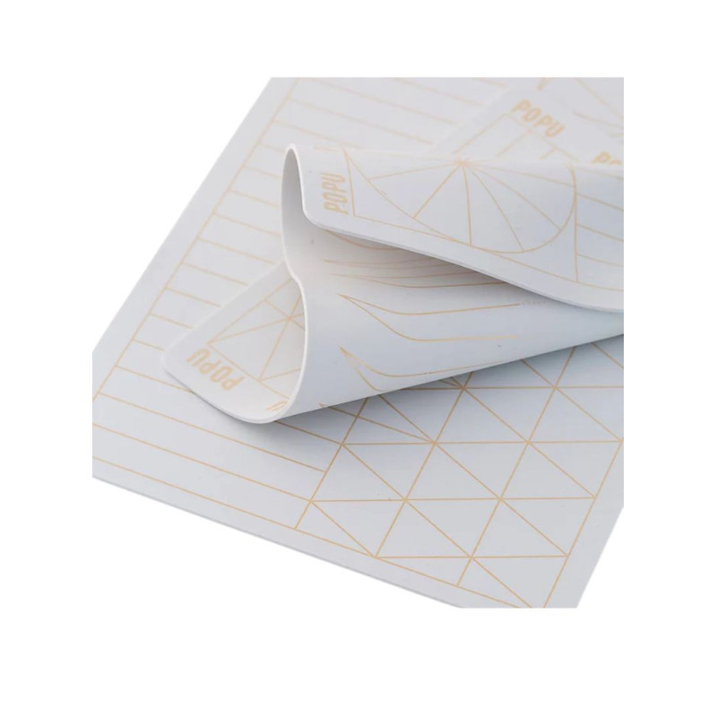 POPU Double Side PMU Practice Pads