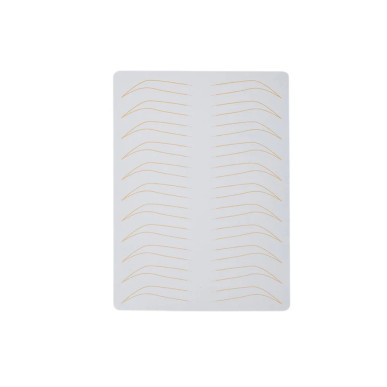 POPU Double Side PMU Practice Pads