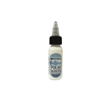 Panthera Artic White 30 ml