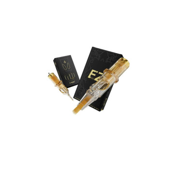 V‑Select Gold Series Cartridge Needles