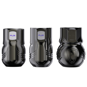 WJX Hyper Force Wireless Tattoo Naprava