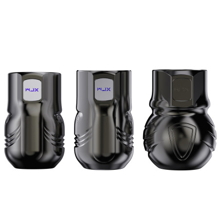 WJX Hyper Force Wireless Tattoo Naprava