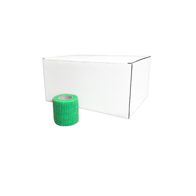 24x Grip Wrap Green