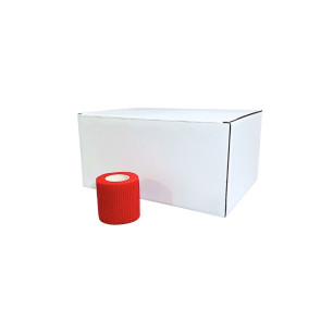 24x Grip Wrap Red