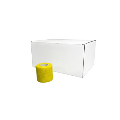 24x Grip Wrap Yellow