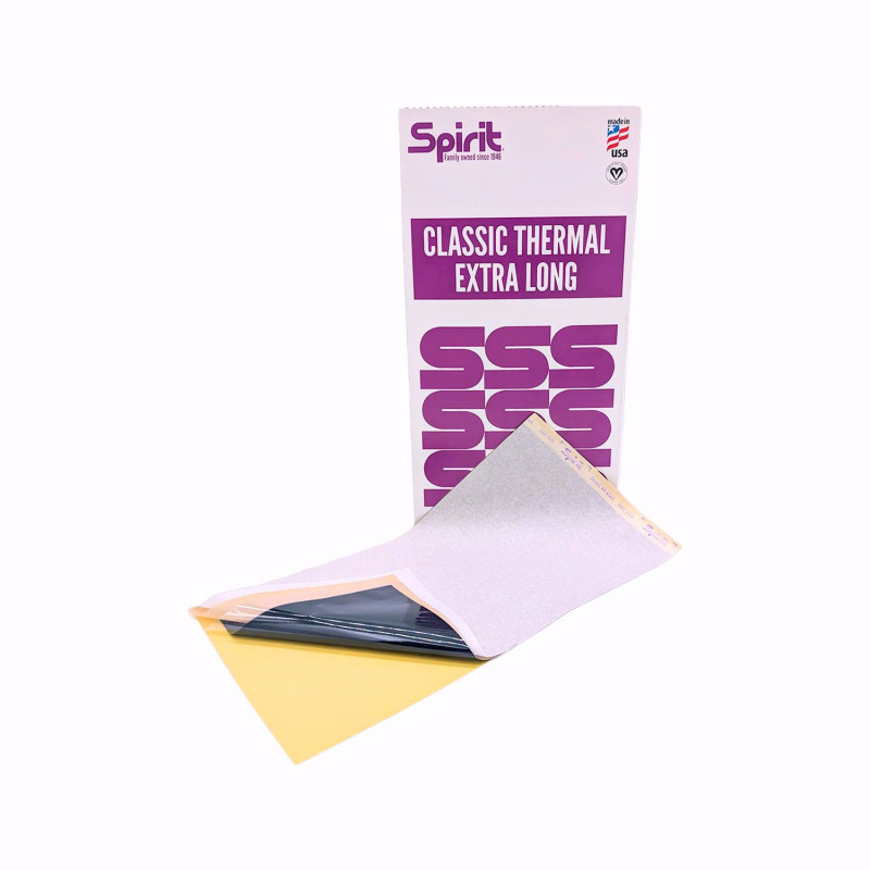 Spirit Classic Thermal papir Extra Long 20 pcs Spirit Classic Thermal papir Extra Long 20 pcs