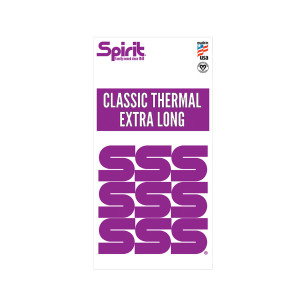 Spirit Classic Thermal papir Extra Long 20 pcs