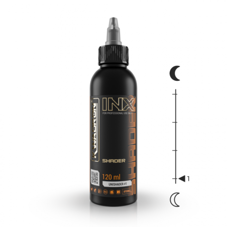 Kwadron INX UniShader 1 – 120 ml