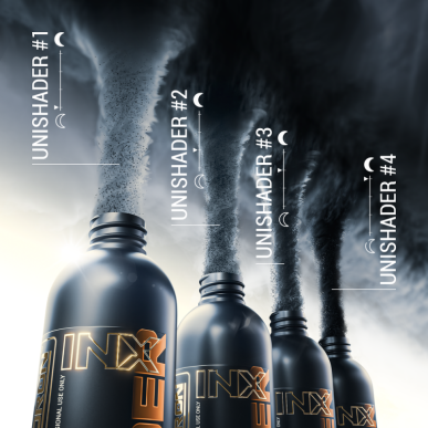 Kwadron INX UniShader 2 – 120 ml