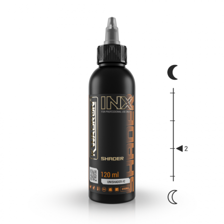 Kwadron INX UniShader 2 – 120 ml