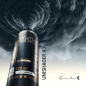 Kwadron INX UniShader 3 – 120 ml Kwadron INX UniShader 3 – 120 ml