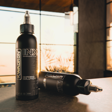 Kwadron INX Shading Solution – 120 ml