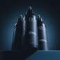 Kwadron INX Shading Solution – 120 ml Kwadron INX Shading Solution – 120 ml